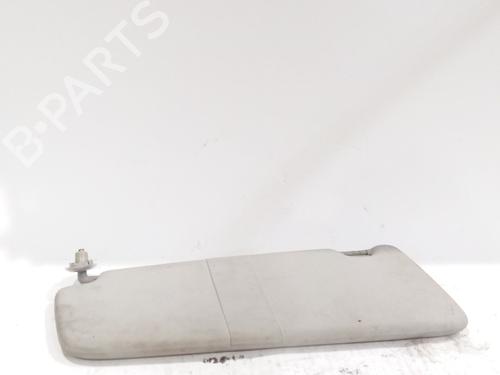 Right sun visor FORD S-MAX (WA6) 2.0 TDCi | BP21376399I2 