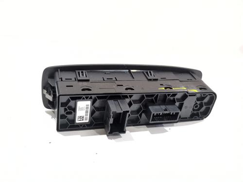 Left front window switch RENAULT MEGANE IV Hatchback (B9A/M/N_) 1.5 Blue dCi 95 (B9A2, B9A6) | BP32667128I27 - Image 3
