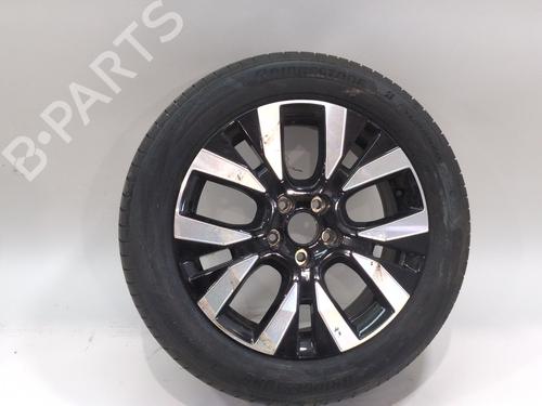 Used Rim Rim 39464652 39464652