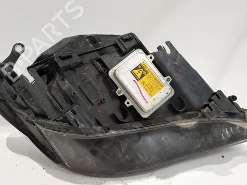 Left headlight BMW 5 (E60) 525 d | BP28295884C28 