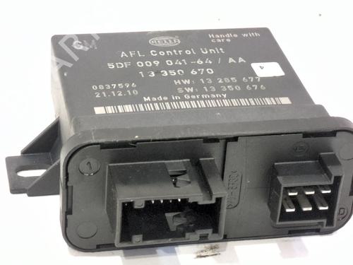 Elektronische module OPEL ASTRA J (P10) [2009-2016]  29192077