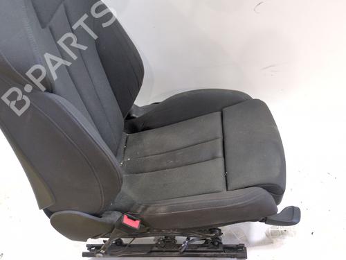 Left front seat AUDI A5 Sportback (F5A, F5F) 2.0 TDI | BP34440334C15 - Image 4