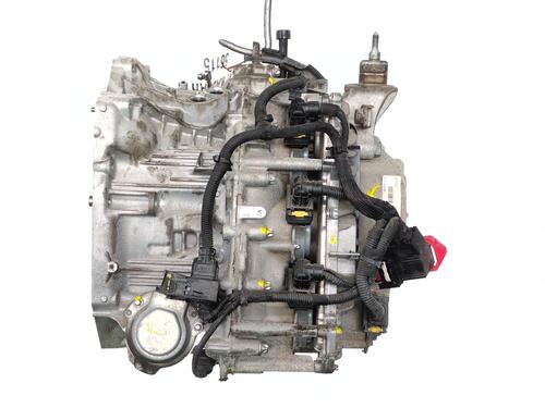 Gearbox RENAULT KADJAR (HA_, HL_) 1.5 BLUE dCi 115 (HLA6) | BP33735538M3 - Image 5