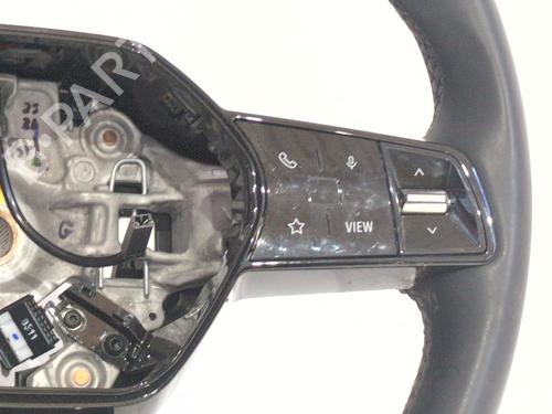 Rat RENAULT AUSTRAL TCe 130 (HGM2) | BP39464610C49 - Image 3