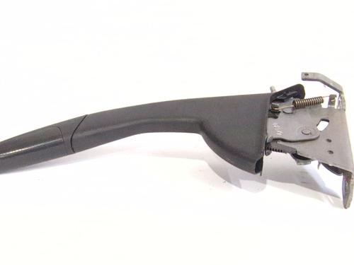 Used Hand brake RENAULT CAPTUR I (J5_, H5_) 0.9 TCe 90 (90 hp) 30158103