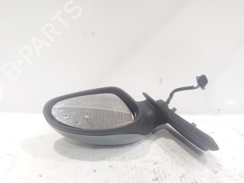 Right mirror SEAT ALTEA (5P1) 2.0 TDI 16V | BP23461915C27 