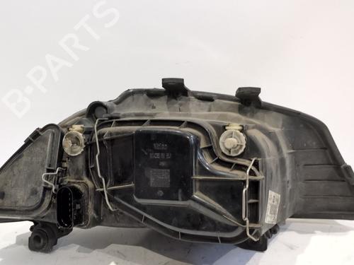 Left headlight SEAT IBIZA III (6L1) 1.4 16V | BP27571491C28 