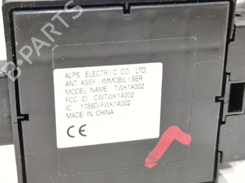 Switch NISSAN JUKE (F15) 1.6 | BP29251084I30 