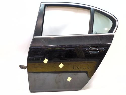 Porta trás esquerda Porta trás esquerda BMW 5 (E60) 530 d (218 hp) 36014452 36014452