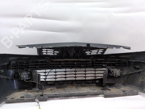 Front bumper RENAULT MEGANE II Coupé-Cabriolet (EM0/1_) 1.9 dCi | BP27693344C7 