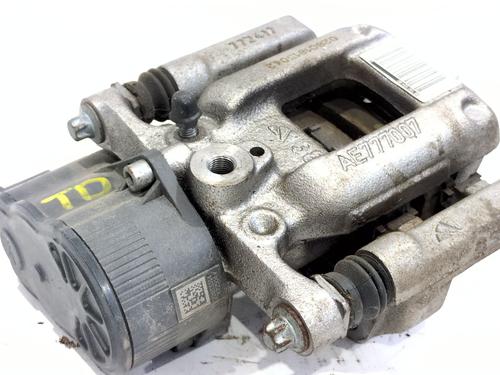 Used Right rear brake caliper PEUGEOT RIFTER e-Rifter (136 hp) 27696200