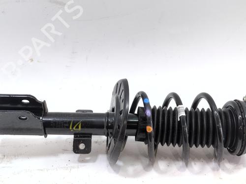 Left front shock absorber CITROËN BERLINGO (ER_, EC_) e-Berlingo | BP26682918M16 