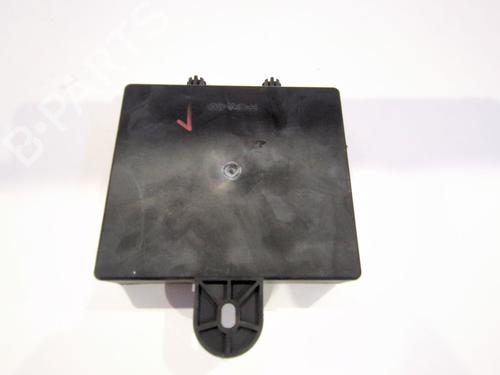 Elektronisk modul RENAULT CAPTUR I (J5_, H5_) 0.9 TCe 90 | BP27541260M83 