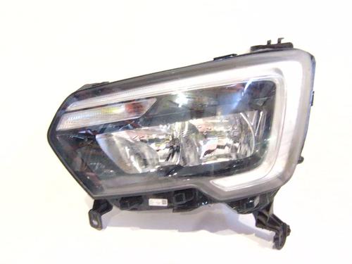 Used Left headlight Left headlight 36994228 36994228