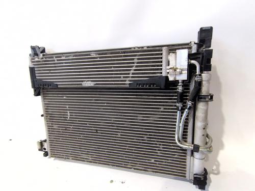 Radiator set RENAULT CAPTUR II (HF_) TCe 100 (HFMT) | BP38286125M120 - Image 5