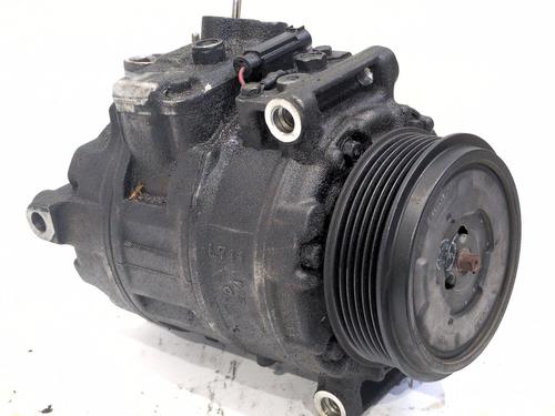 AC compressor MERCEDES-BENZ C-CLASS (W203) C 320 4-matic (203.084) | BP30616433M34