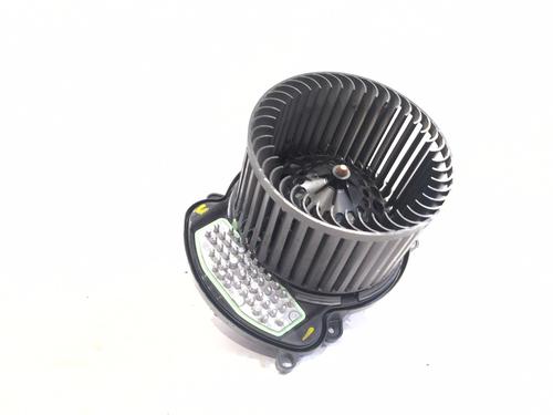 Varmeblæser RENAULT GRAND SCÉNIC IV (R9_) [2016-2023]  32267017