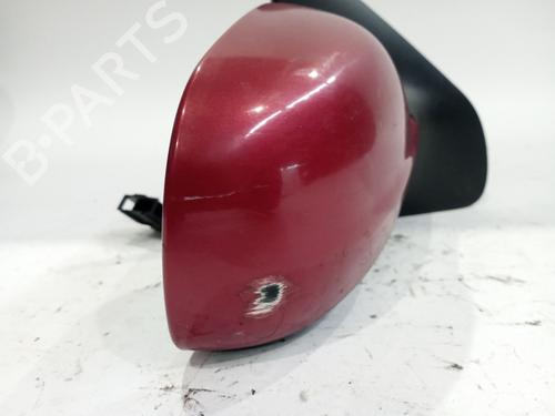 Right mirror VW GOLF IV (1J1)  | BP17815455C27 