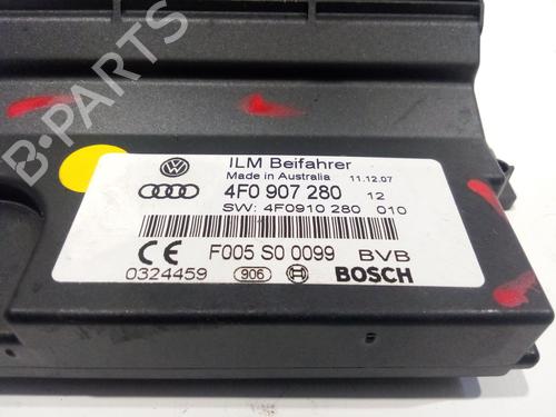Elektronisk modul AUDI A6 C6 (4F2) 2.0 TDI | BP20307855M83 