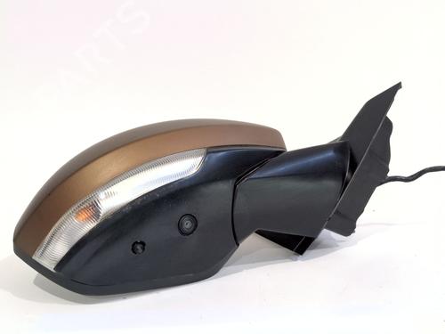 Right mirror DACIA DUSTER (HM_) 1.5 dCi 115 (HMAD) | BP39944961C27 - Image 5