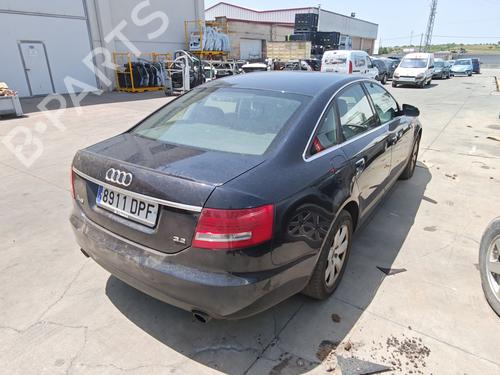 Vindrute viskerarm AUDI A6 C6 (4F2)  | BP27541569C143 