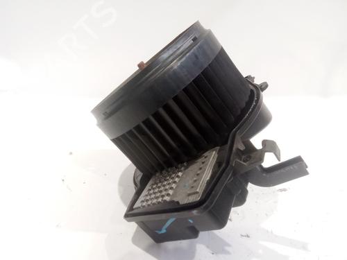 Ventilator motor MERCEDES-BENZ C-CLASS Coupe (CL203) C 230 Kompressor (203.740) | BP21668333M62 