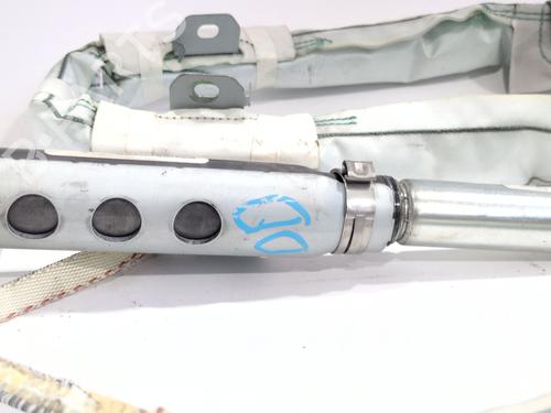 Right curtain airbag RENAULT KOLEOS I (HY_) 2.0 dCi 4x4 (HY0K) | BP28213896C12 