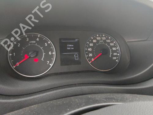 Used Gearbox Gearbox RENAULT MASTER III Van (FV) 2.3 dCi 150 FWD (FV0F, FV03, FV09) (150 hp) 33263375 33263375