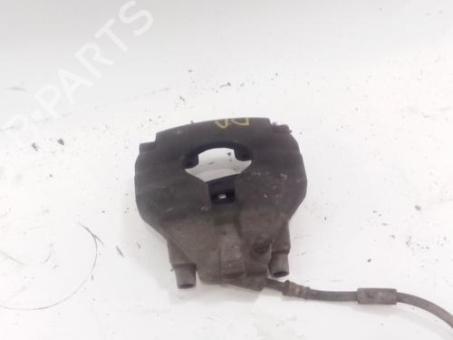 Used Right front brake caliper VW TRANSPORTER T5 Bus (7HB, 7HJ, 7EB, 7EJ) 1.9 TDI (102 hp) 23137659