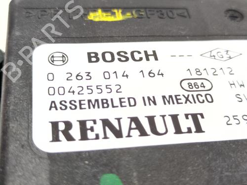Electronic module RENAULT GRAND SCÉNIC IV (R9_) | BP34200785M83 - Image 2