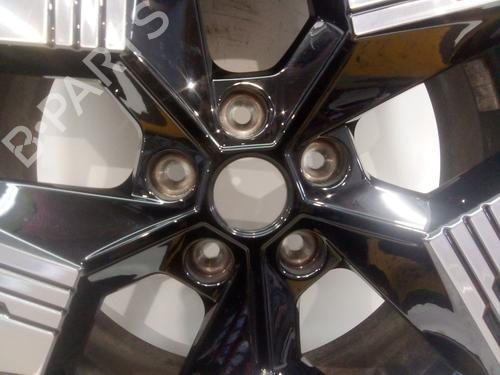 Fælk RENAULT CAPTUR II (HF_) TCe 140 (HFN0) | BP37027918C45 - Image 4