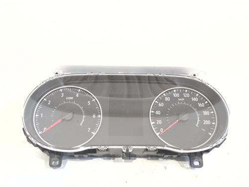 Quadrante Quadrante DACIA BIGSTER [2024-2026] 36259619 36259619