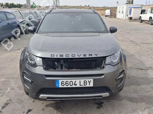 Right mirror LAND ROVER DISCOVERY SPORT (L550) 2.2 D 4x4 | BP29454302C27 