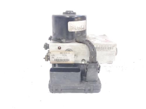 ABS pump JAGUAR S-TYPE II (X200) 3.0 V6 | BP17867070M43 