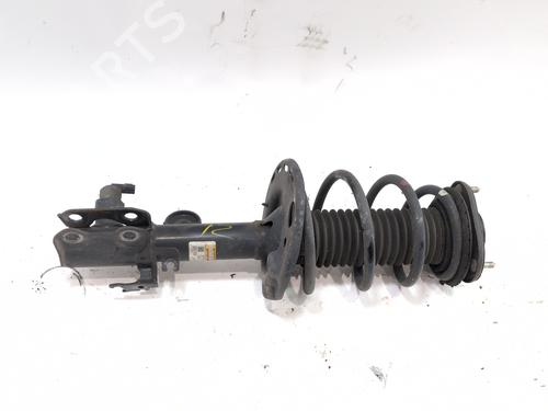 Used Left front shock absorber LEXUS NX (_Z1_) 300h AWD (AYZ15, AYZ15_, AYZ15R) (197 hp) 25130166