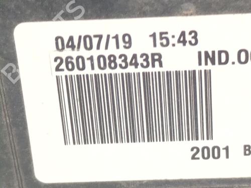 Right headlight RENAULT KOLEOS II (HC_) | BP37415461C29 - Image 7