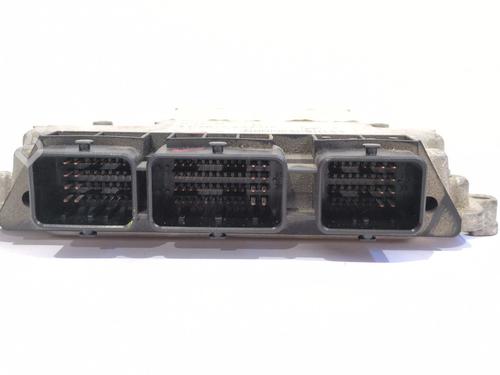 Engine control unit (ECU) PEUGEOT 307 Break (3E) 1.6 HDi 110 | BP33455032M57 - Image 2