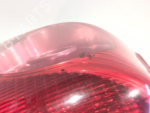 Right taillight TOYOTA AVENSIS Saloon (_T25_) 2.0 D-4D (CDT250_, CDT250R) | BP29271105C35 