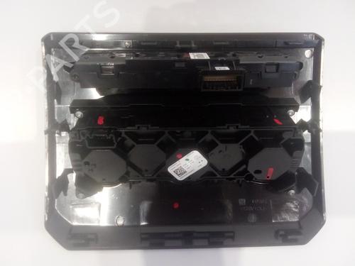 Climate control DACIA DUSTER (HM_) 1.5 dCi 110 4x4 (HMAB) | BP38271170I5 - Image 5