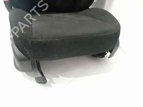 Left front seat MERCEDES-BENZ SPRINTER 5-t Platform/Chassis (B907) | BP17819543C15