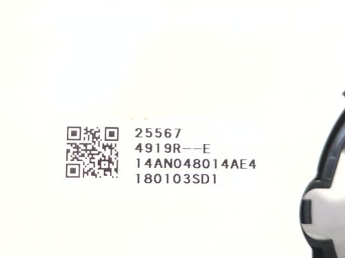 Switch RENAULT ESPACE V (JR_)  | BP24585474I30 