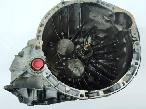 Used Gearbox RENAULT LAGUNA III (BT0/1) 2.0 dCi (BT07, BT0J, BT14, BT1A, BT1S) (131 hp) 29452150