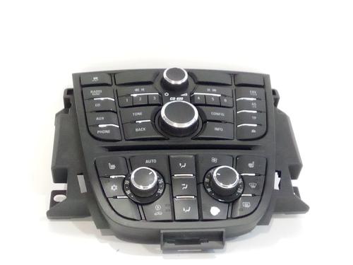 Used Climate control OPEL ASTRA J (P10) 1.6 Turbo (68) (180 hp) 19915266