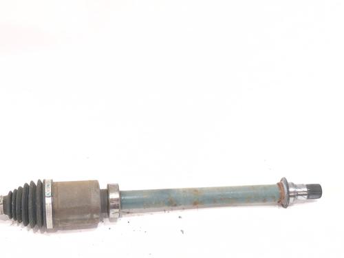 Right front driveshaft RENAULT KOLEOS II (HC_) | BP38304149M39 - Image 4