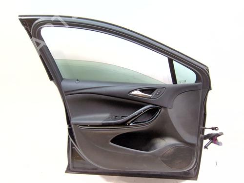 Left front door OPEL ASTRA K (B16) 1.2 Turbo (68) | BP29370415C2 