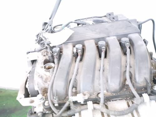 Engine RENAULT LAGUNA II (BG0/1_) 1.8 16V (BG0B, BG0M) | BP17823035M1