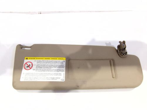 Used Right sun visor Right sun visor 39464680 39464680