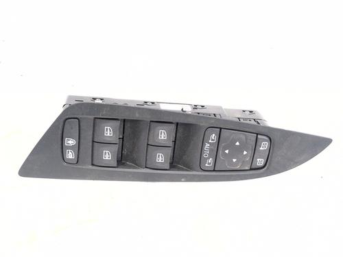 Left front window switch RENAULT ESPACE V (JR_) | BP37069830I27 - Image 2