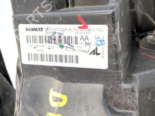 Højre forlygte DACIA DUSTER (HM_) | BP37239725C29 - Image 4