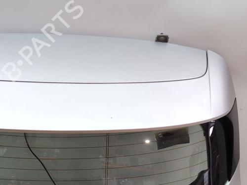 Tailgate RENAULT CLIO V (B7_) 1.5 Blue dCi 100 (B7AD) | BP38557286C6 - Image 3